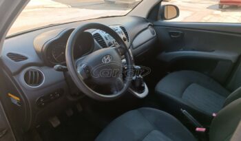 Hyundai i 10 2011 full