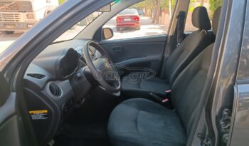 Hyundai i 10 2011 full