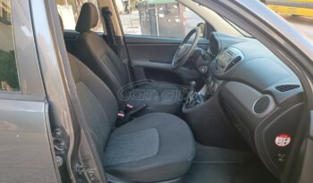 Hyundai i 10 2011 full