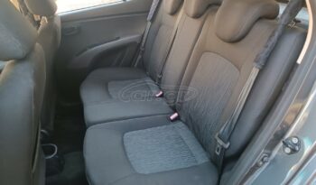 Hyundai i 10 2011 full