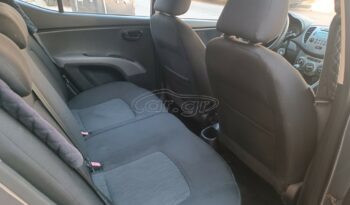 Hyundai i 10 2011 full