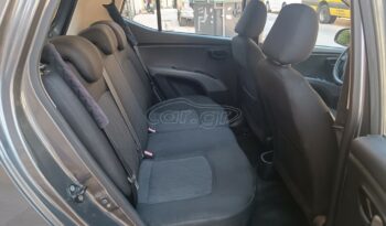 Hyundai i 10 2011 full