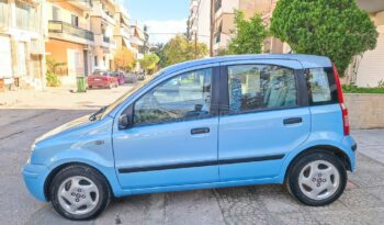 Fiat Panda 2006 1.2 5D ΖΑΝΤΕΣ AC YT full