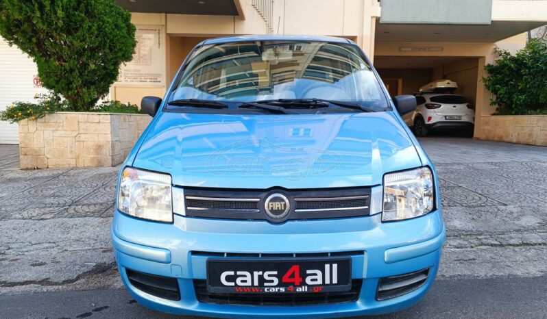Fiat Panda 2006 1.2 5D ΖΑΝΤΕΣ AC YT full