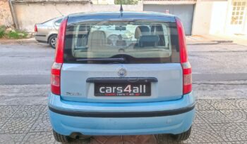 Fiat Panda 2006 1.2 5D ΖΑΝΤΕΣ AC YT full
