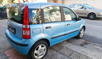 Fiat Panda 2006 1.2 5D ΖΑΝΤΕΣ AC YT full