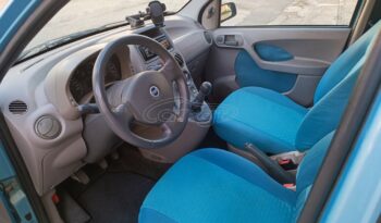 Fiat Panda 2006 1.2 5D ΖΑΝΤΕΣ AC YT full