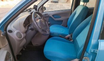 Fiat Panda 2006 1.2 5D ΖΑΝΤΕΣ AC YT full
