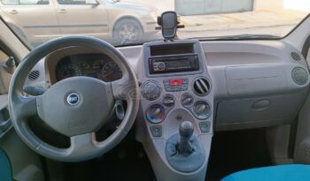 Fiat Panda 2006 1.2 5D ΖΑΝΤΕΣ AC YT full