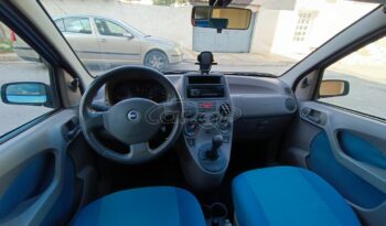 Fiat Panda 2006 1.2 5D ΖΑΝΤΕΣ AC YT full