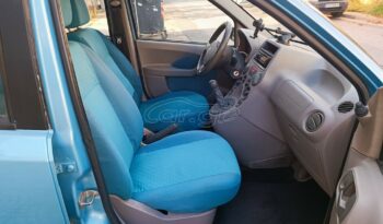 Fiat Panda 2006 1.2 5D ΖΑΝΤΕΣ AC YT full
