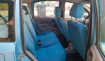 Fiat Panda 2006 1.2 5D ΖΑΝΤΕΣ AC YT full