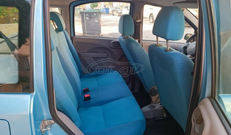 Fiat Panda 2006 1.2 5D ΖΑΝΤΕΣ AC YT full