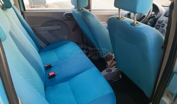 Fiat Panda 2006 1.2 5D ΖΑΝΤΕΣ AC YT full