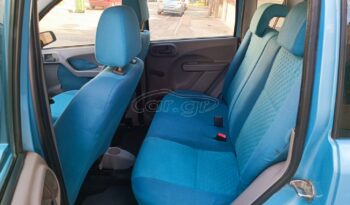 Fiat Panda 2006 1.2 5D ΖΑΝΤΕΣ AC YT full