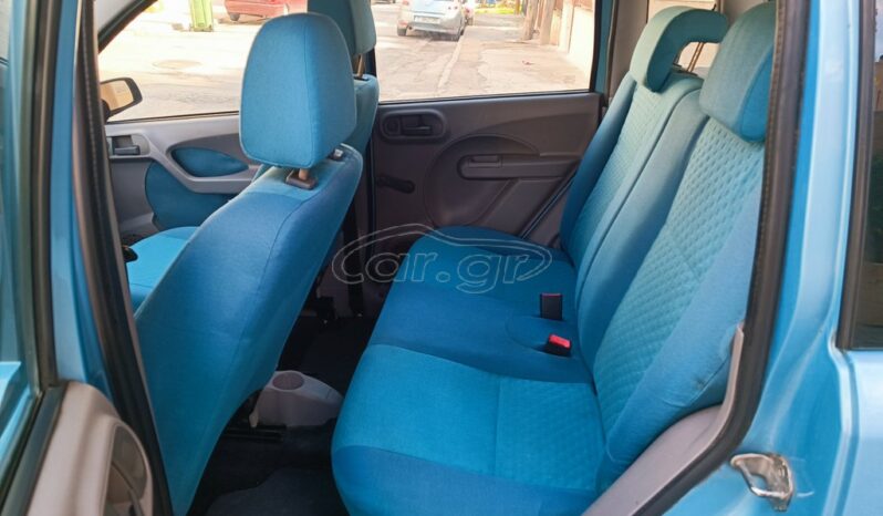 Fiat Panda 2006 1.2 5D ΖΑΝΤΕΣ AC YT full