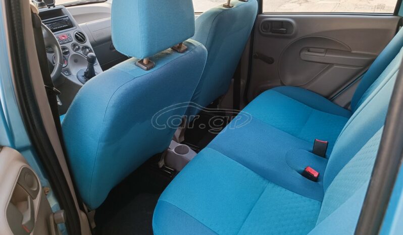 Fiat Panda 2006 1.2 5D ΖΑΝΤΕΣ AC YT full
