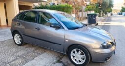 Seat Ibiza 2005 1.4 16V  ΖΑΝΤΕΣ