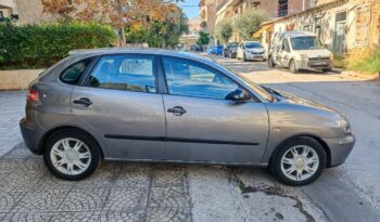 Seat Ibiza 2005 1.4 16V  ΖΑΝΤΕΣ full