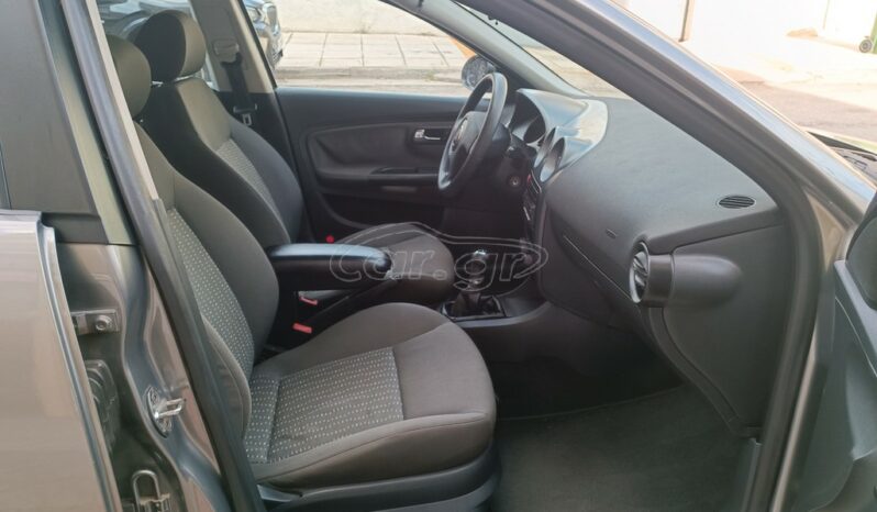 Seat Ibiza 2005 1.4 16V  ΖΑΝΤΕΣ full