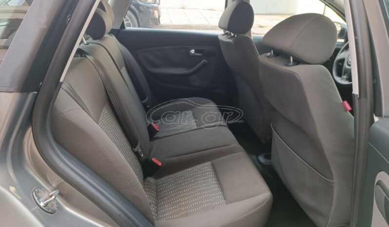 Seat Ibiza 2005 1.4 16V  ΖΑΝΤΕΣ full