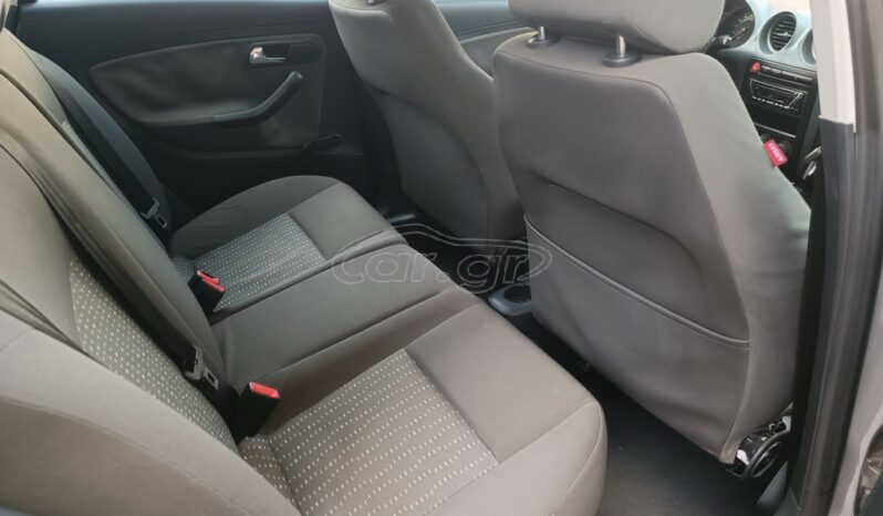 Seat Ibiza 2005 1.4 16V  ΖΑΝΤΕΣ full