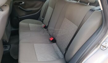 Seat Ibiza 2005 1.4 16V  ΖΑΝΤΕΣ full