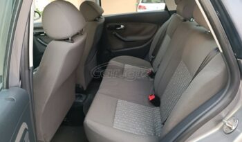 Seat Ibiza 2005 1.4 16V  ΖΑΝΤΕΣ full