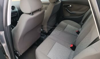 Seat Ibiza 2005 1.4 16V  ΖΑΝΤΕΣ full