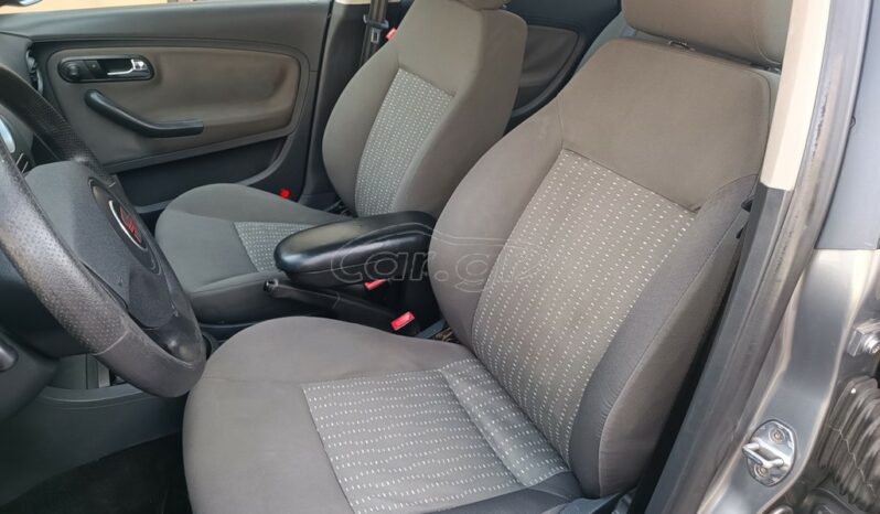 Seat Ibiza 2005 1.4 16V  ΖΑΝΤΕΣ full