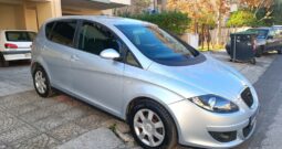 Seat Altea 2006 1.6 STYLE