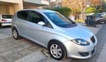 Seat Altea 2006 1.6 STYLE full