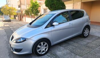 Seat Altea 2006 1.6 STYLE full