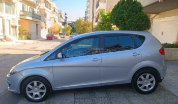 Seat Altea 2006 1.6 STYLE full