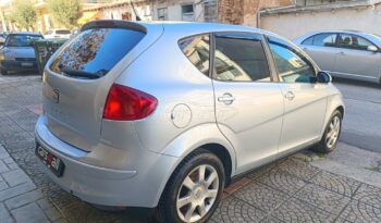 Seat Altea 2006 1.6 STYLE full