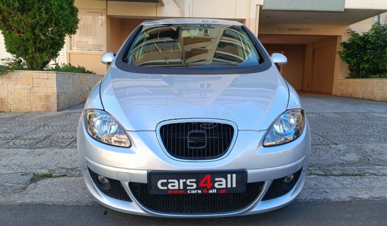 Seat Altea 2006 1.6 STYLE full