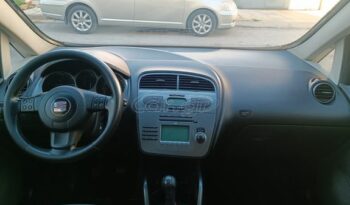 Seat Altea 2006 1.6 STYLE full