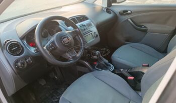 Seat Altea 2006 1.6 STYLE full