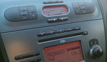 Seat Altea 2006 1.6 STYLE full