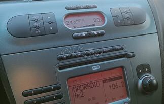 Seat Altea 2006 1.6 STYLE full