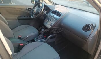 Seat Altea 2006 1.6 STYLE full