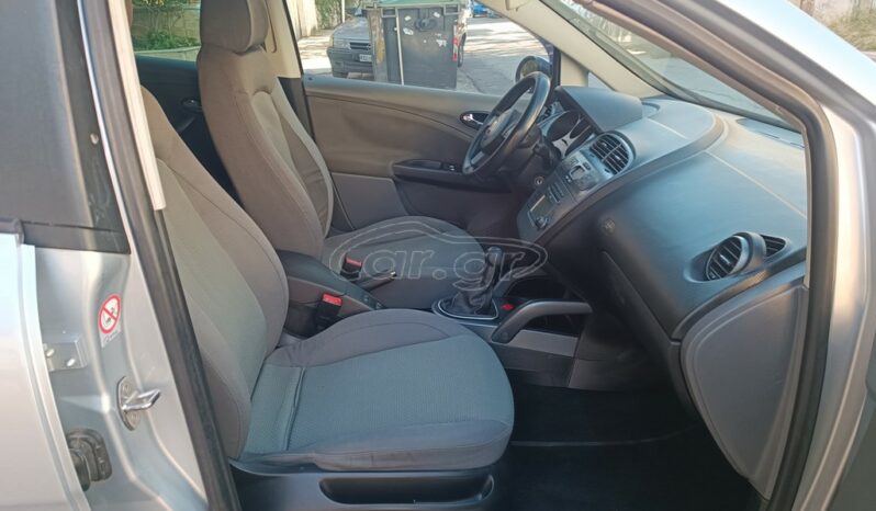 Seat Altea 2006 1.6 STYLE full