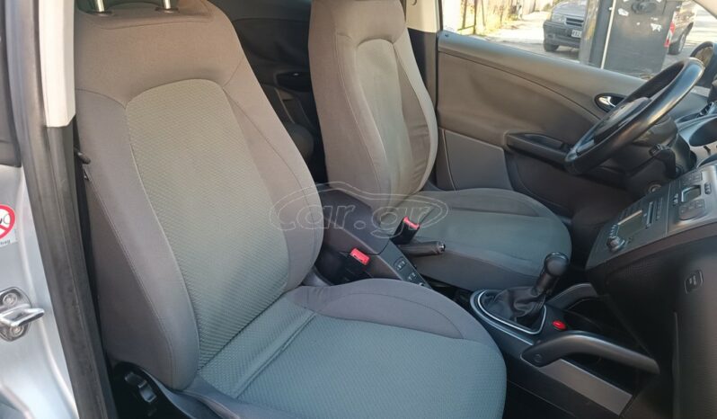 Seat Altea 2006 1.6 STYLE full