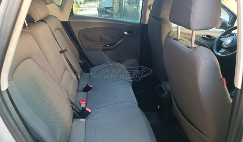 Seat Altea 2006 1.6 STYLE full