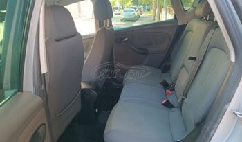 Seat Altea 2006 1.6 STYLE full