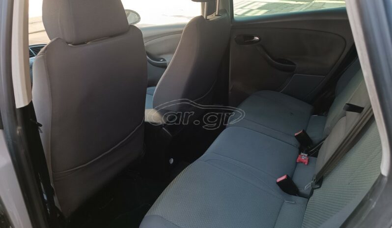 Seat Altea 2006 1.6 STYLE full