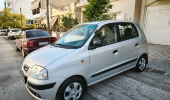 Hyundai Atos 2005 1.1 PRIME full