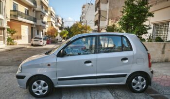 Hyundai Atos 2005 1.1 PRIME full