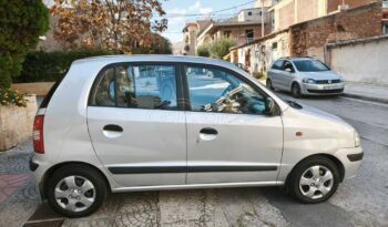 Hyundai Atos 2005 1.1 PRIME full