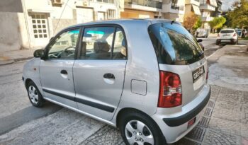 Hyundai Atos 2005 1.1 PRIME full